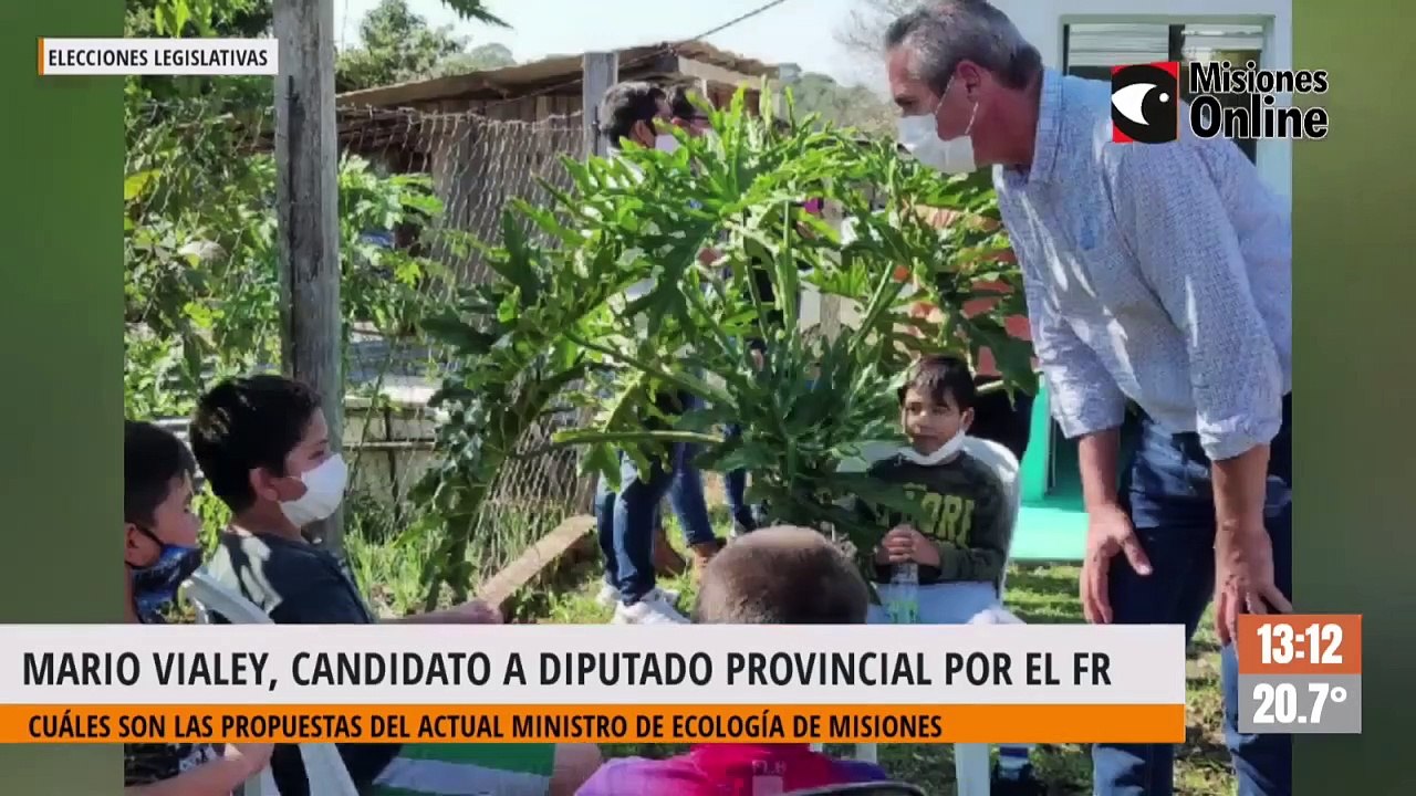 Misiones Online Televisión (697)