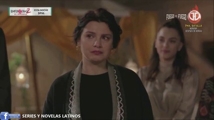 Hercai Cap 208 Completo