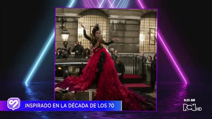 Cruella: Los secretos detrás de los vestuarios en la película
