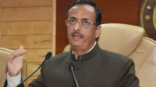 CBSE 12 exams cancelled, what about UP Board Exams?