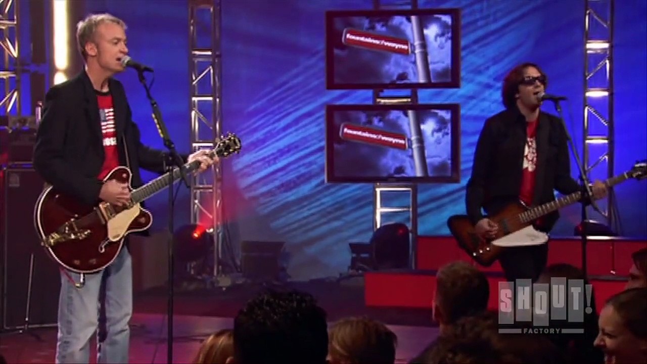 Fountains Of Wayne I've Got Flair (Live In Chicago) Vidéo Dailymotion