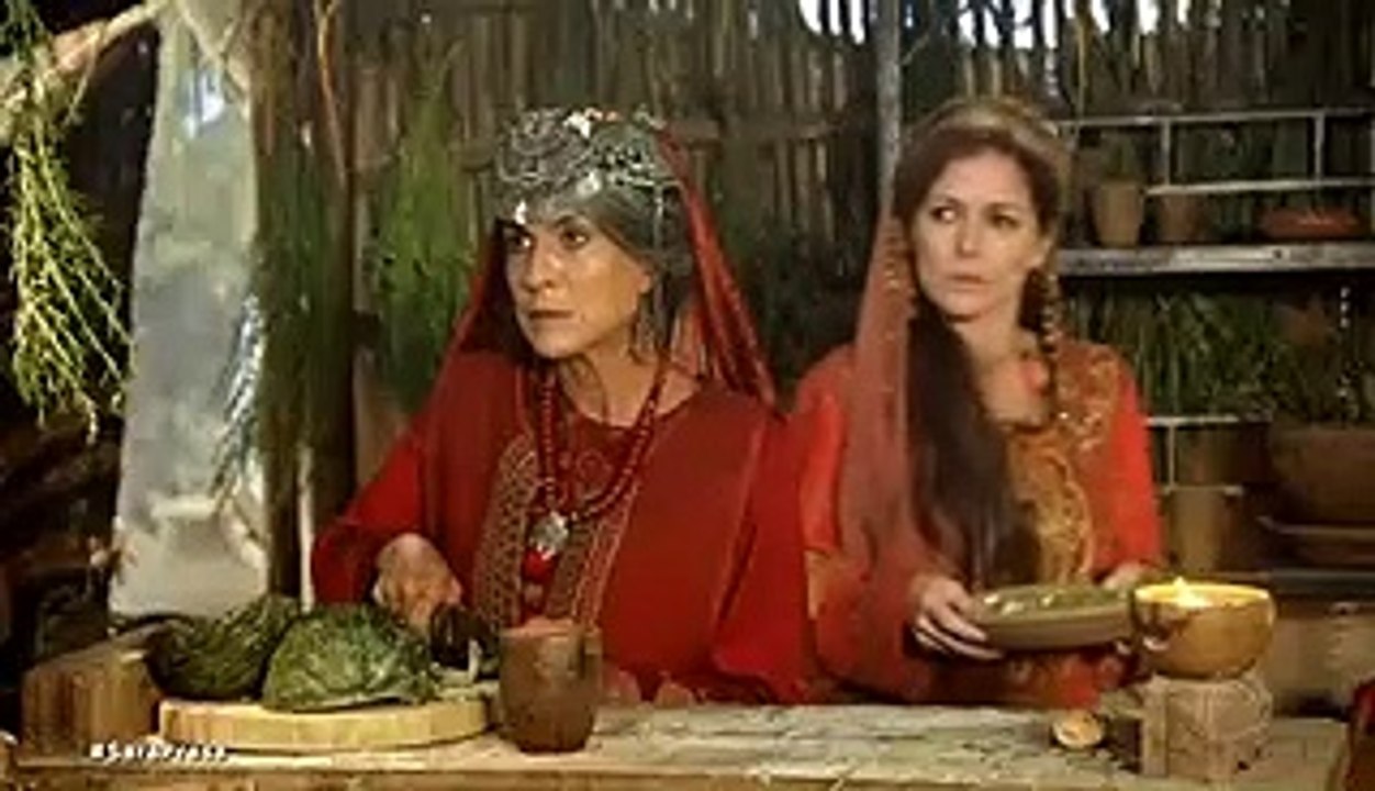 NOVELA GÊNESIS CAPITULO 97 COMPLETO - 01-06-2021 SEGUNDA