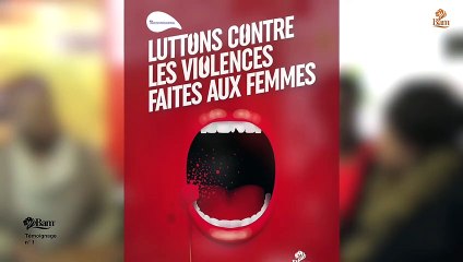 Témoignages de femmes qui ont subies des violences