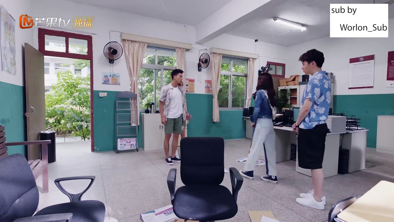 The Trick Of Life And Love 2 English Sub