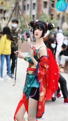 Mejores Street Fashion Tik Tok - Mode de rue chinoise #3