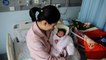لتصحيح الهيكل السكاني.. الصين تسمح للعائلات بإنجاب طفل ثالث