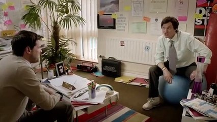 Daves Witty Banter Unit - Bad Education