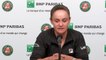 Roland-Garros 2021 - Ashleigh Barty, injured : "You still have to try your luck"
