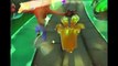 Nina Cortex Boss Fight Gameplay - Crash Bandicoot: On The Run!