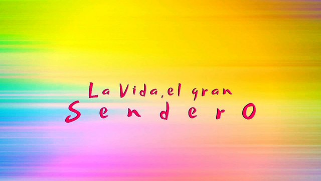 Marcelo Torres - La Vida, el gran sendero (Música Medicina)