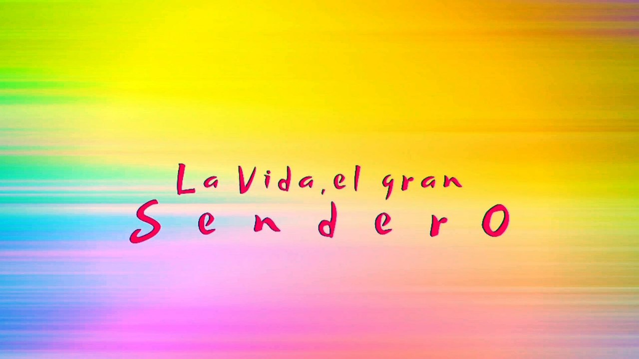 Marcelo Torres - La Vida, el gran sendero (Música Medicina)