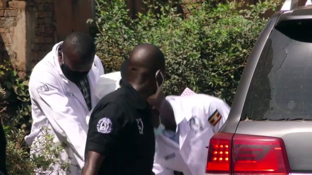 Ugandan minister hurt, daughter killed, in assassination bid