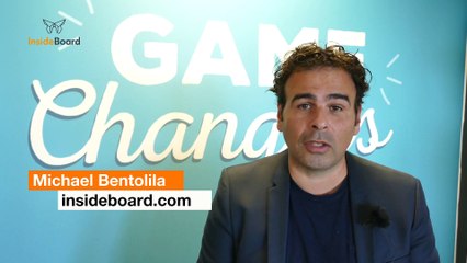 VivaTech Orange: InsideBoard