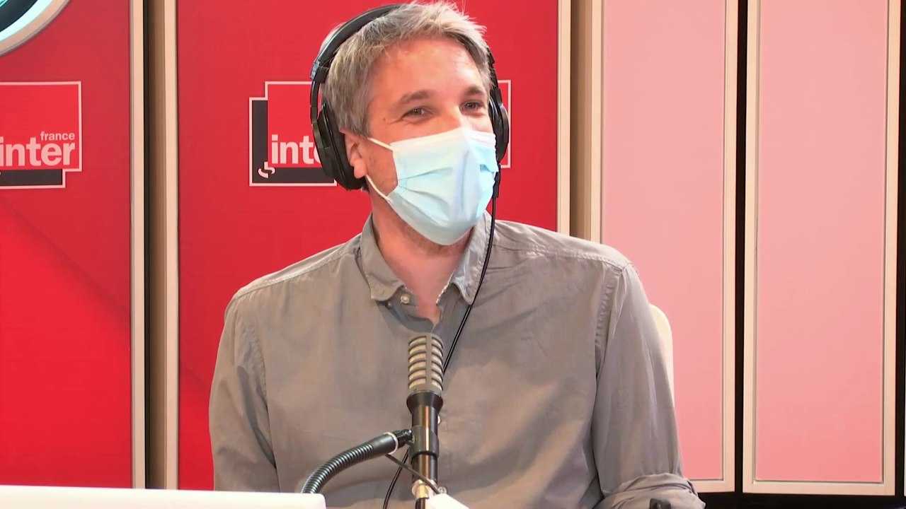 Bon anniversaire Madame la Radio ! - Le Moment Meurice