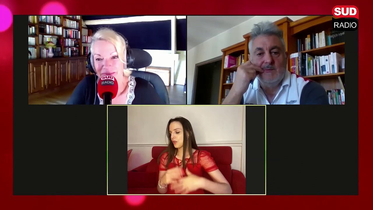 La Sexy News de Flore Cherry - "Ce que j'ai appris en réalisant les fantasmes des clients durant deux ans."