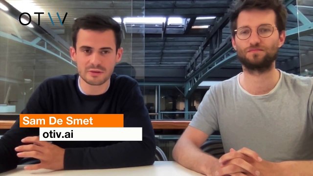 VivaTech Orange: OTIV