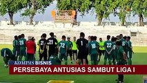 Polri Beri Izin Keramaian Kompetisi Liga 1 dan Liga 2 Indonesia
