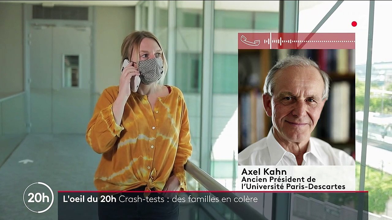 ENQUETE. Comment la fac de médecine Paris-Descartes a mis à disposition des corps pour des crash-tests et des expérimentations militaires