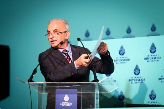 Dönemin KİPTAŞ Genel Müdür Yıldırım'dan İmamoğlu'nun yolsuzluk iddialarına yanıt: Mahkemede hesaplaşacağız