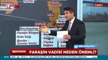 Faraşin Vadisi PKK açısından niye önemli?