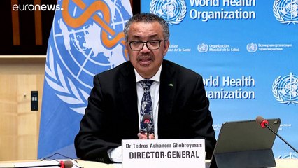 منظمة الصحة العالمية تجيز الاستخدام الطارئ للقاح "سينوفاك" الصيني