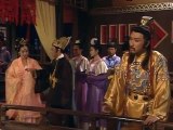 Thiên Sứ Chung Quỳ 1994 - Tập 5 (Lồng Tiếng) - Phim Kiếm Hiệp TVB