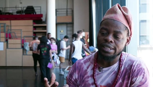 A Lione torna la Biennale della Danza. Un segnale di ripresa dopo un anno nero