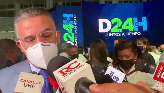 Posición del sector empresarial sobre nuevas restricciones por rebrote de covid