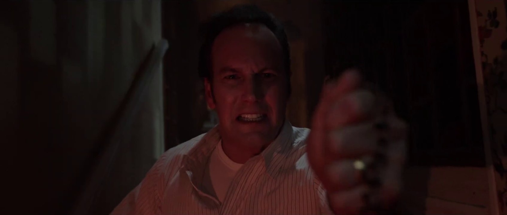 THE CONJURING THE DEVIL MADE ME DO IT – Final Trailer