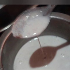 Ragi/nachani  recipe for kids 6month kids  recipe.healthy food.Zebas Kitchen. ...