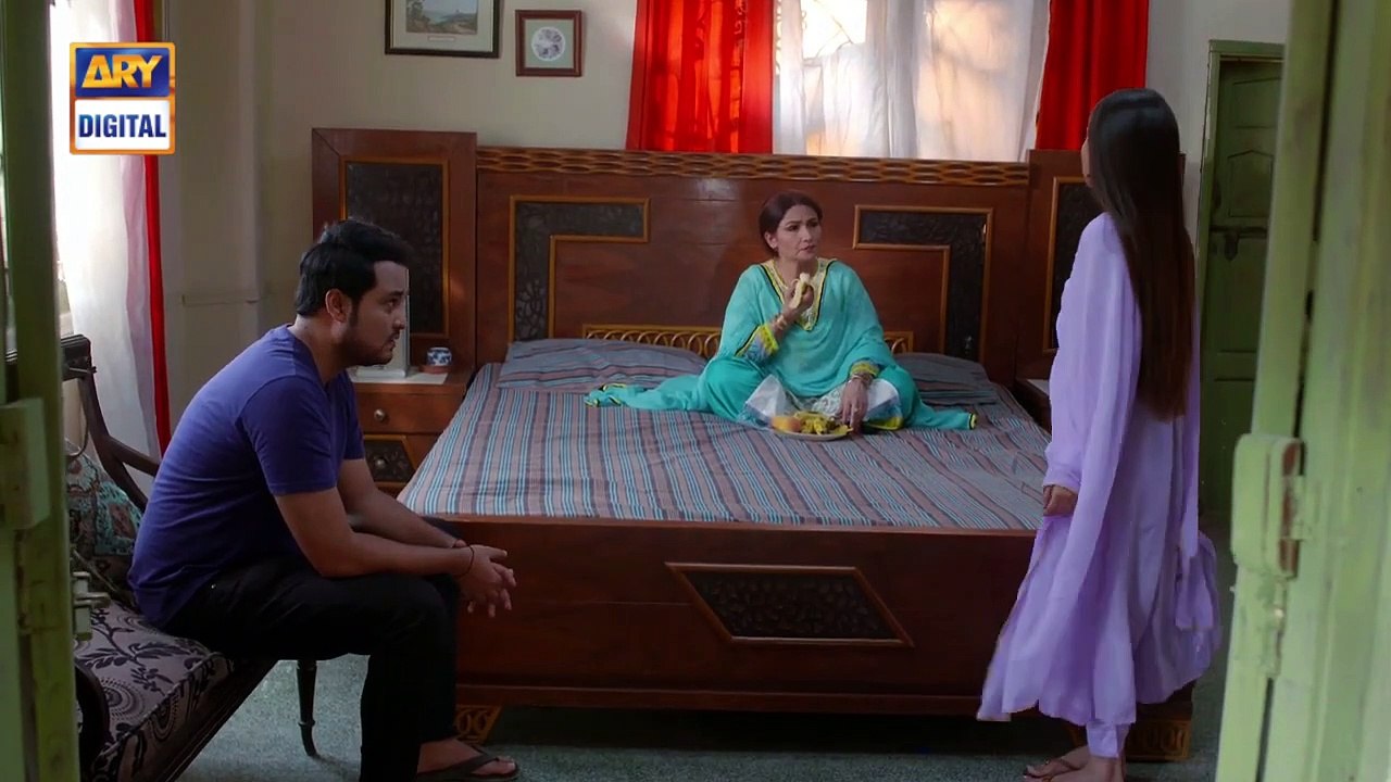 Mujhay Vida Kar Episode 10  1st June 2021  ARY Digital Drama