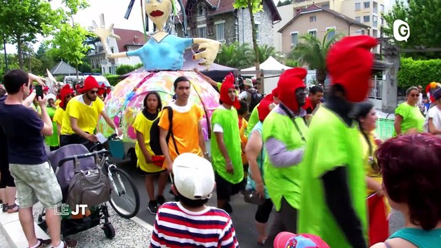 Eric Piolle, Lutte Ouvrière, Mateo, Atelier Duo, Paix Economique - 1 JUIN 2021