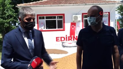 - İpsala’da yılda 5 milyon balık üretimi yapılıyor