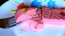 Easy Rose Milk Pudding Recipe - Quick and Easy Pudding Recipes