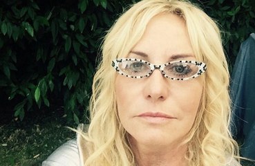 Antonella Clerici rivela il legame con Paolo Bonolis: ‘Sua figlia mangiava solo vedendo me’