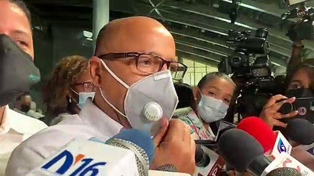 Suspenden labores legislativas en Cámara de Diputados; hay cerca de 100 casos COVID