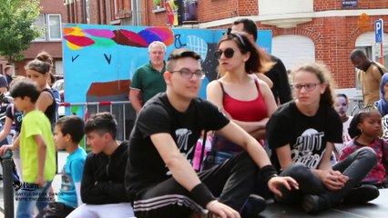 Battle Break Dance la Gerbe Amo asbl 06