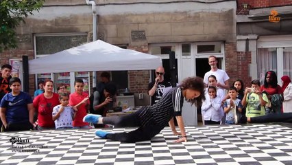 Battle Break Dance la Gerbe Amo asbl 07