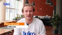 VivaTech Orange: Luko