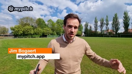 VivaTech Orange: MyPitch