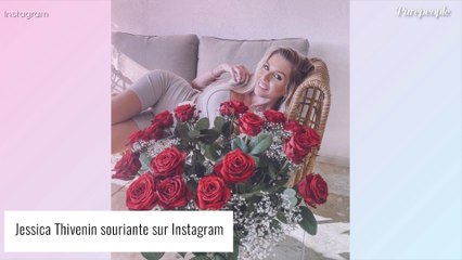 Jessica Thivenin "juste alitée" : accusée de trop se plaindre, elle s'en prend aux "rabat-joies"