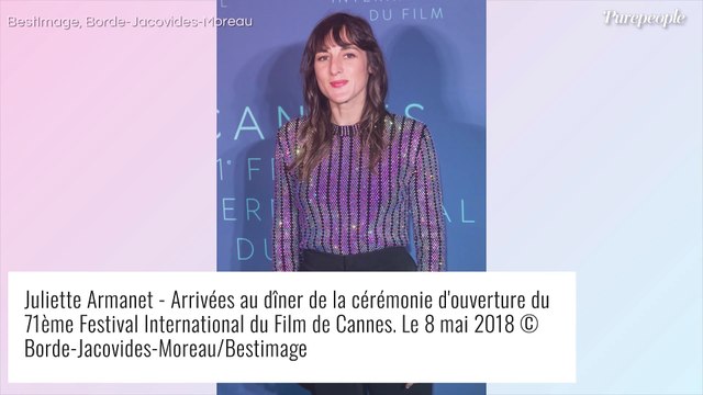 Juliette Armanet maman : elle dévoile enfin une photo de son bébé !