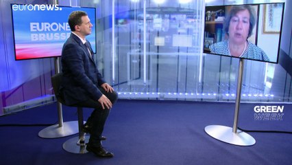 Proteger el medio ambiente para mejorar la salud de los europeos