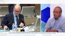 ELECTIONS DEPARTEMENTALES 41 / Loir-et-Cher Autrement persiste et signe