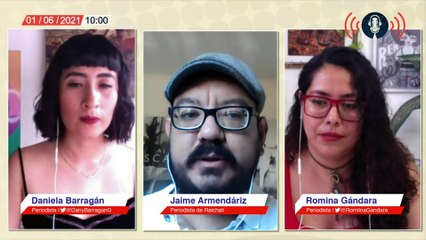 #Entrevista | ¿Qué pasa con los votos de un candidato que declina a favor de otro?