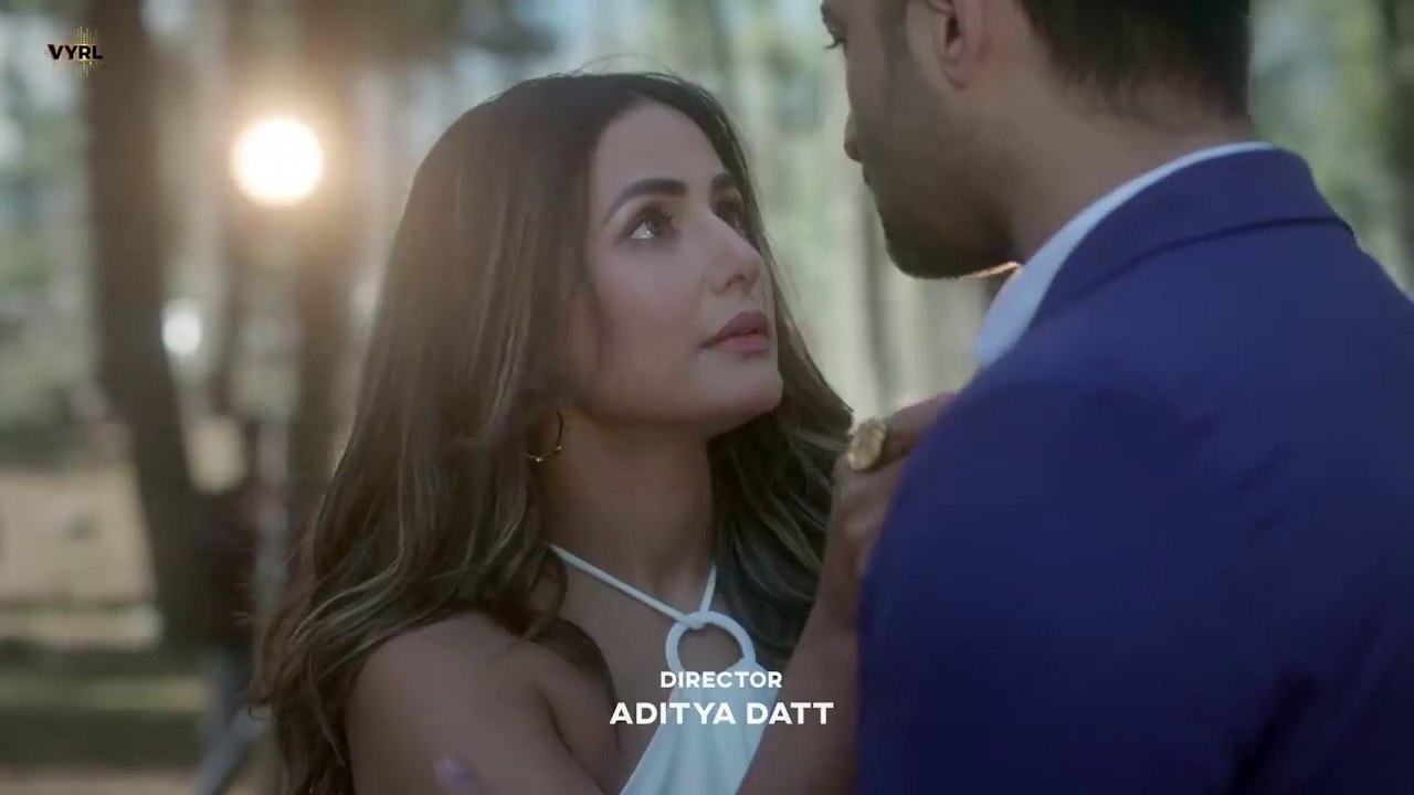 Baarish Ban Jaana (Official Teaser) Payal Dev, Stebin Ben _ Shaheer Sheikh, Hina Khan _Kunaal Vermaa