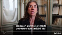 Hélène Brocq : « Un pervers narcissique ne laisse pas de pause à sa victime »