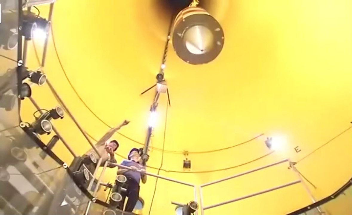 Greatest Discoveries in Physics