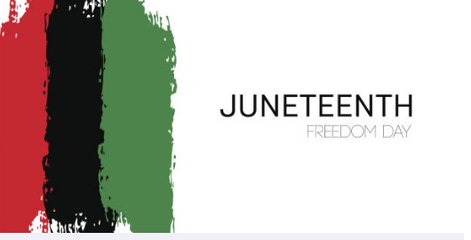 3 Ways Everyone Can Celebrate Juneteenth in 2021