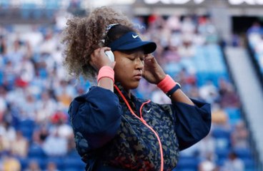 Nike Supports Naomi Osaka’s Decision to Withdraw From French Open